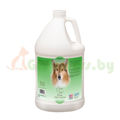 Bio-Groom - Anti-Stat - антистатический спрей, 3,8 л